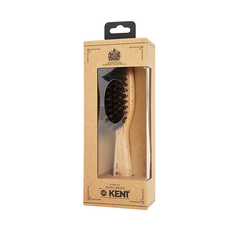 Mens Finest Beard Brush - BRD7