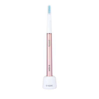 SONIK Electric Toothbrush in Pearl Pink - KO-02