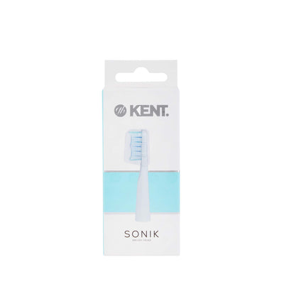 SONIK Electric Toothbrush Replacement Head - KO-08