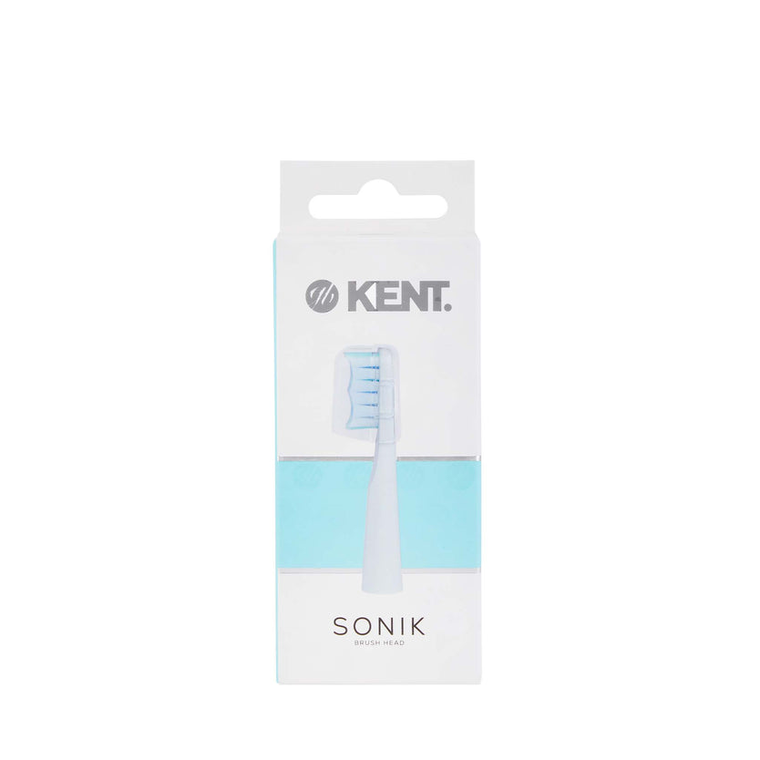 SONIK Electric Toothbrush Replacement Head - KO-08