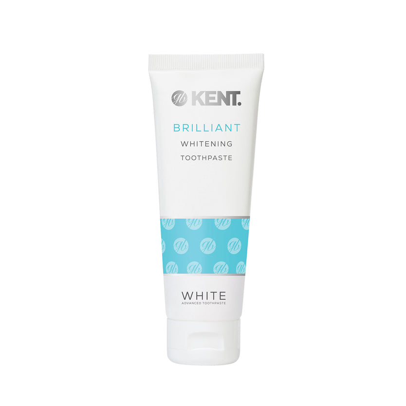 BRILLIANT Whitening Toothpaste 75ml - KO-10