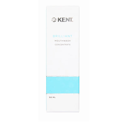 BRILLIANT Mouthwash Concentrate 50ml - KO-13