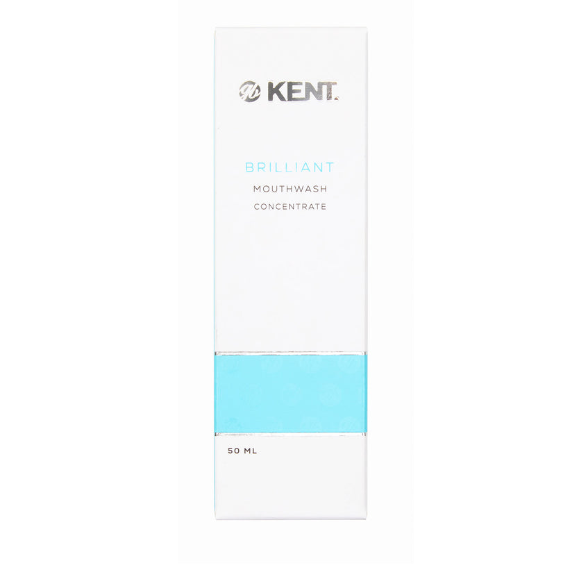 BRILLIANT Mouthwash Concentrate 50ml - KO-13