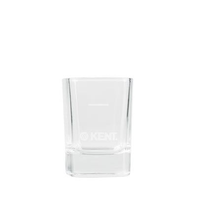 BRILLIANT Mouthwash Glass - KO-14