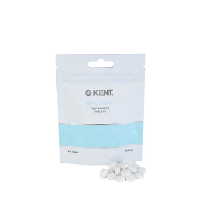 BRILLIANT Toothpaste Tablets Refill - KO-15