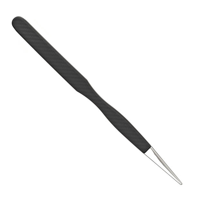 Backcomb Brush - KS04