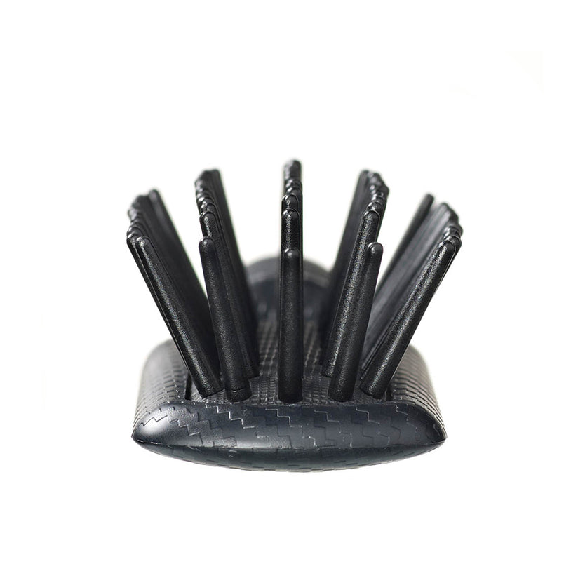 Styling Hairbrush with Fat Pins - KS08