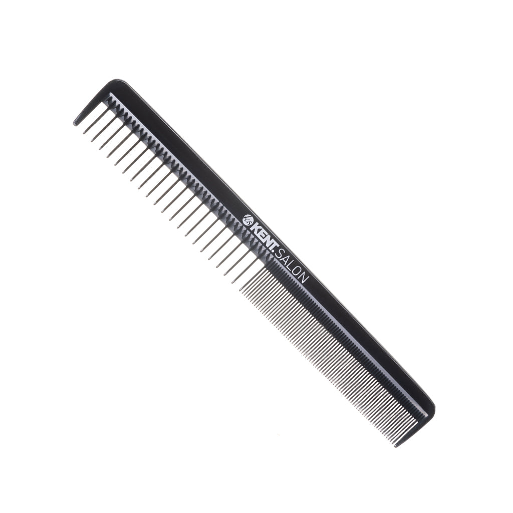 Wide Tooth Cutting Comb KSC05L Kent Brushes