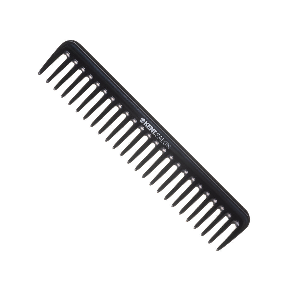 Wide Tooth Styling Comb KSC07L Kent Brushes