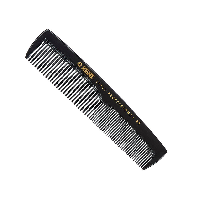 Men's Pocket Comb 135mm Thick/Fine Hair - SPC85