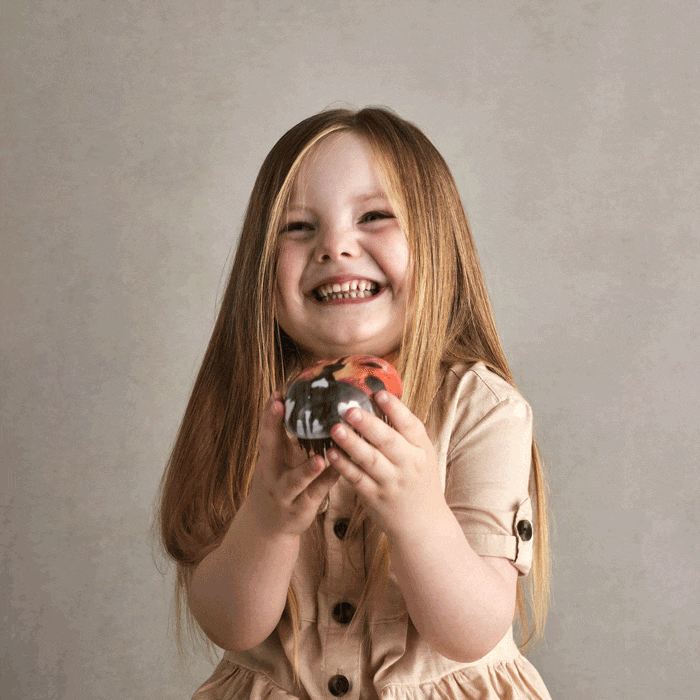 Kent Brushes Hairbrushes For Children