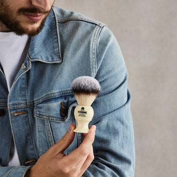 Kent Brushes Everyday Grooming - Luxury Shaving Collection