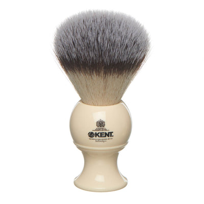 Infinity Plus Synthetic Shaving Brush - INF2