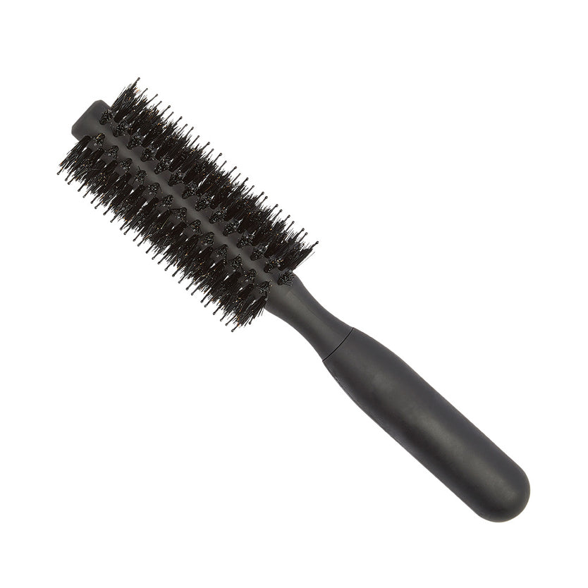 AirHedz 48mm Bristle Nylon Mix Round Brush - AH16G