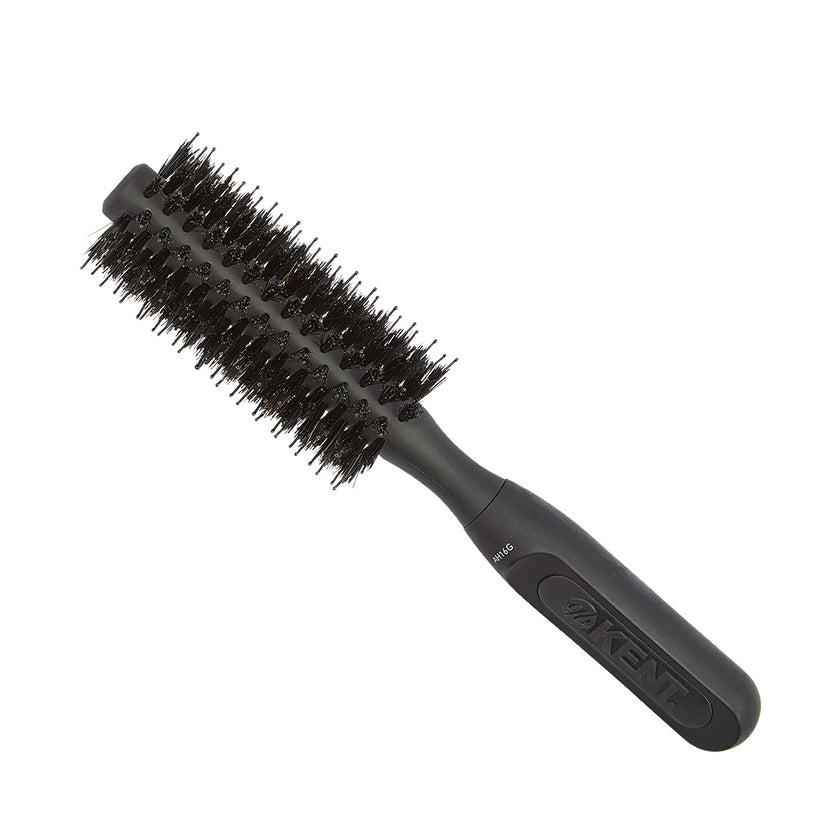 AirHedz 48mm Bristle Nylon Mix Round Brush - AH16G