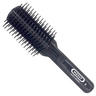 Static-Resistant Narrow Brush Nylon Quills - AS8