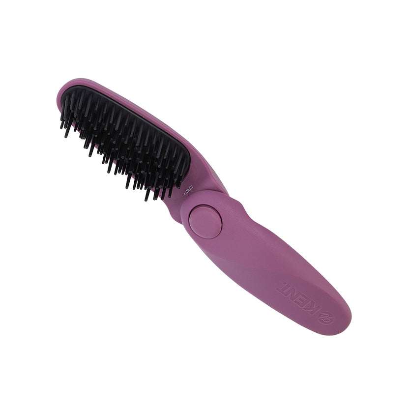 Kent Create Folding Hairbrush - KCR10