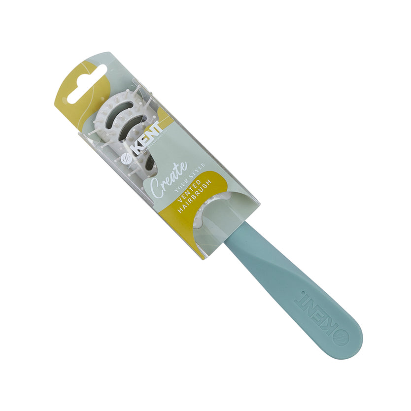 Kent Create Vented Hairbrush - KCR1