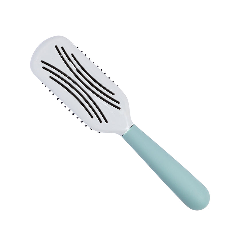 Kent Create Cushion Vented Paddle Brush - KCR2