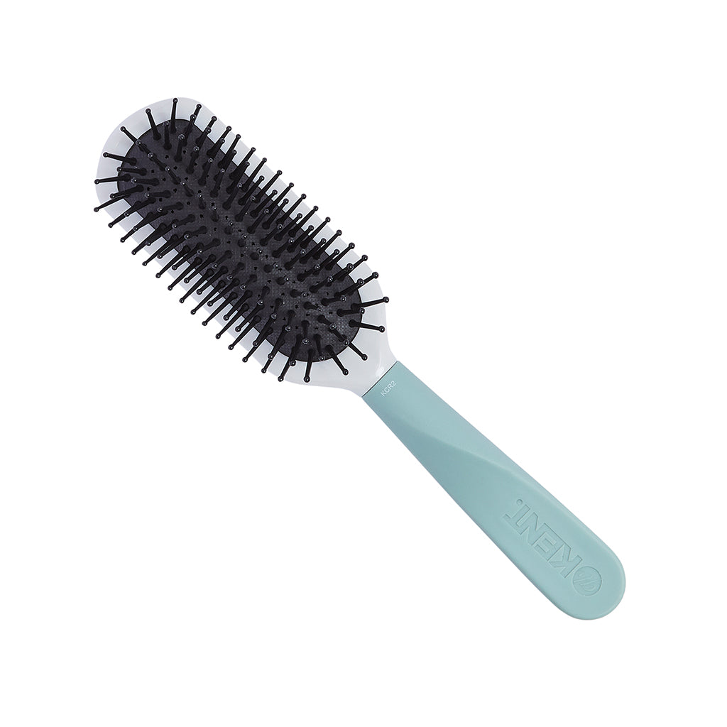 Cushion Vented Paddle Brush KCR2 Kent Brushes