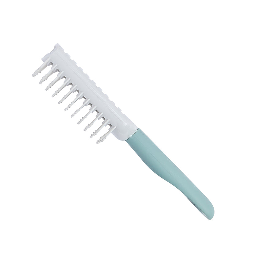 Kent Create Tunnel Vented Hairbrush - KCR3