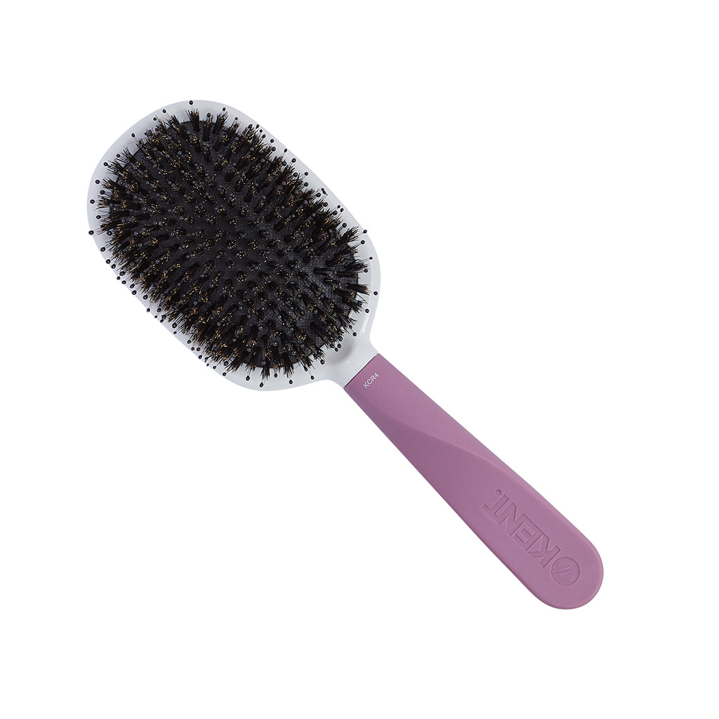 Small Cushion Bristle Nylon Brush - KCR4