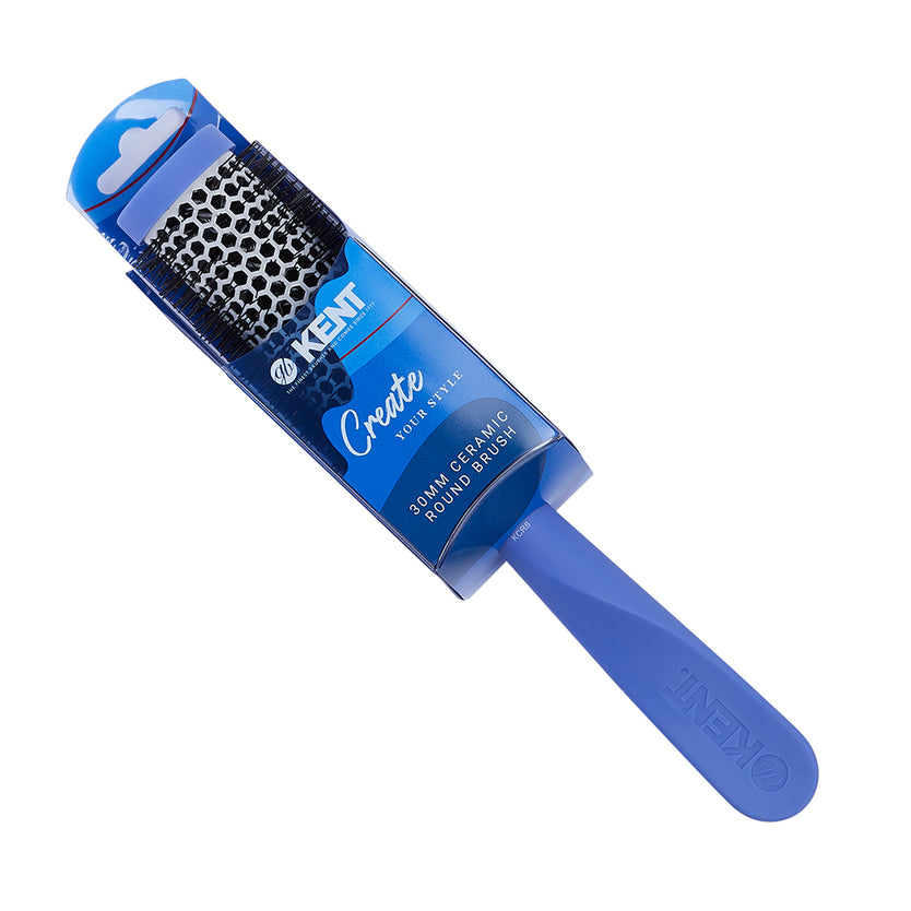 Kent Create 45mm Ceramic Round Brush - KCR8