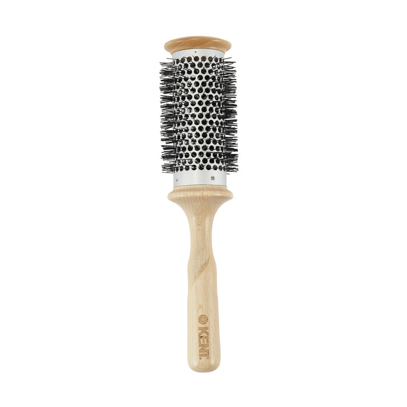 Pure Flow 60mm Ceramic Round Brush - LPF6