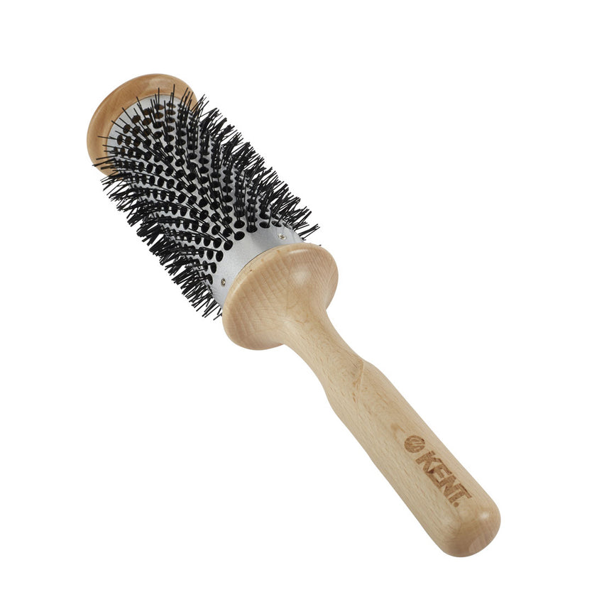 Pure Flow 60mm Ceramic Round Brush - LPF6