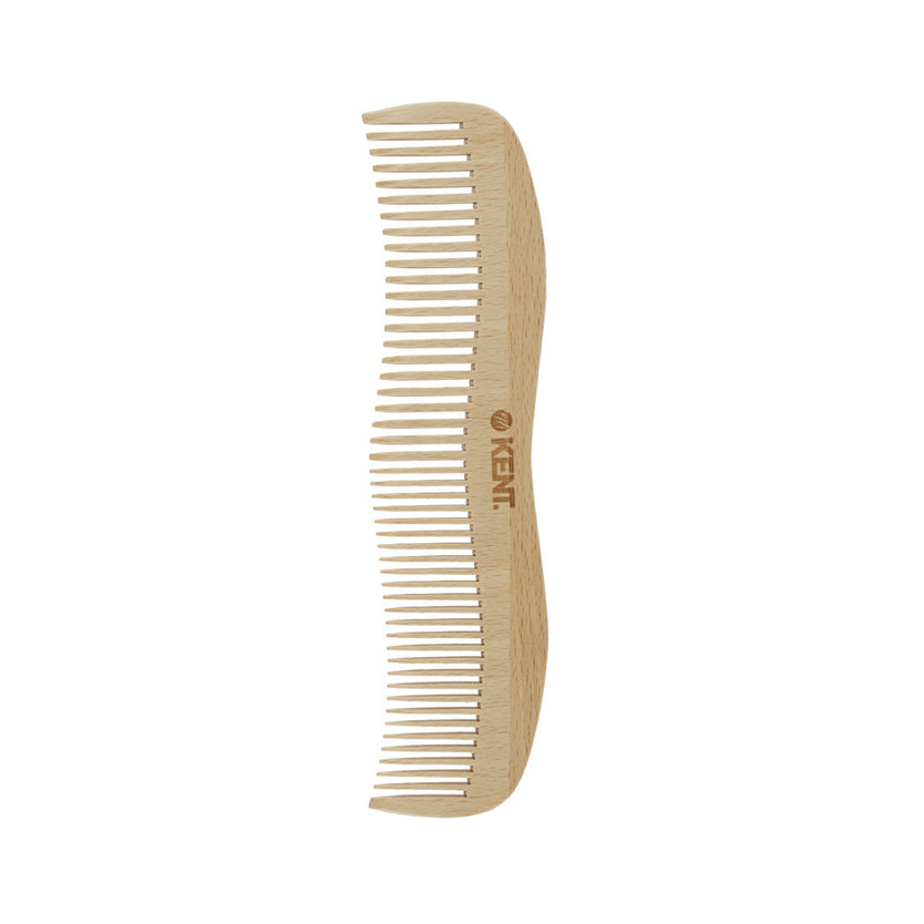 Pure Flow Wooden Comb - LPF7