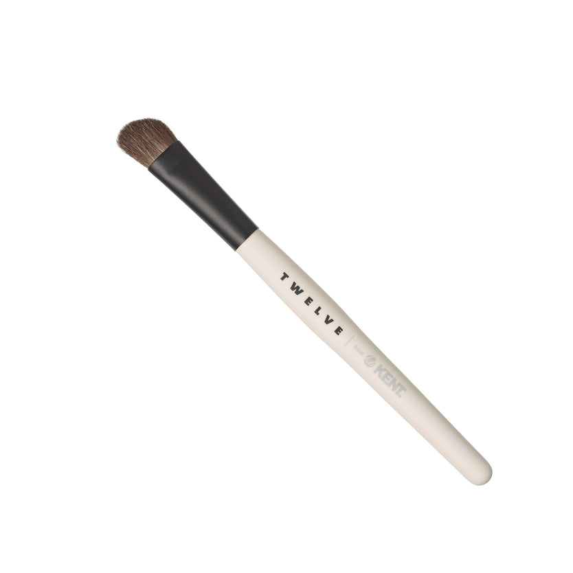 Angled Eyeshadow Contour Brush - TWMU3