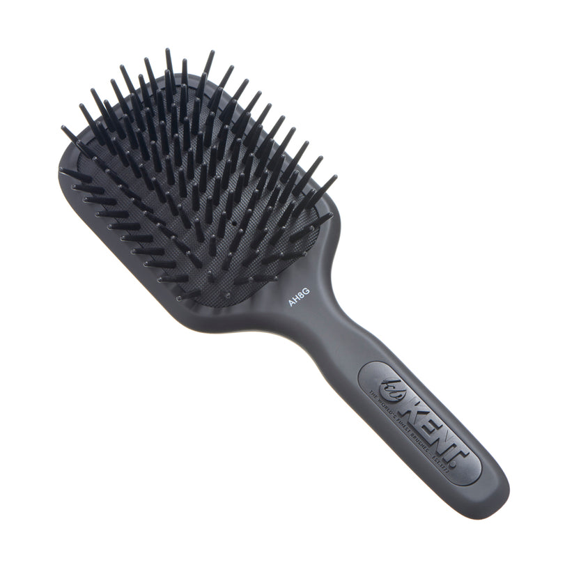 AirHedz Medium Paddle Brush with Large Quill - AH8G