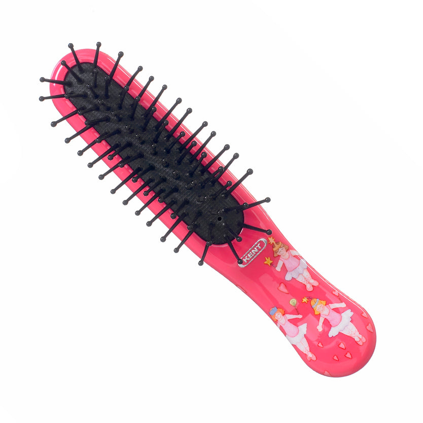 Kids ArtHedz Ballerina Hairbrush - ARTH1 BD