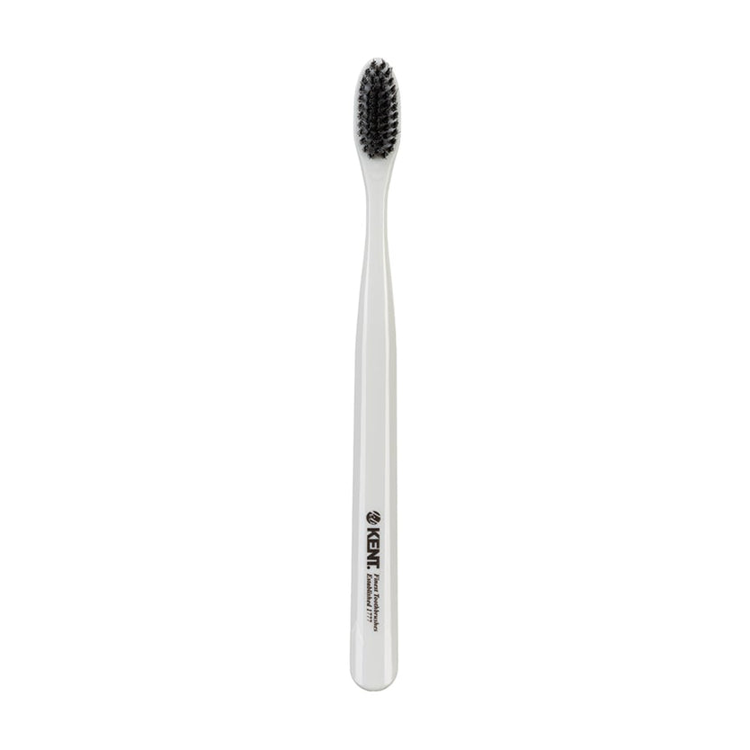 Sensitive Toothbrush in White - TB KB42L W