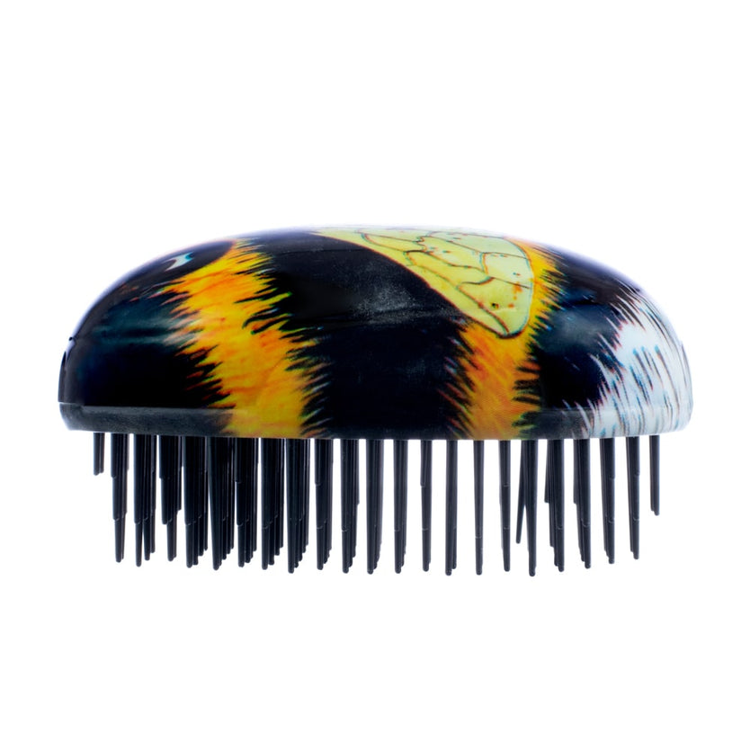 Pebble Detangling Bumble Bee Brush - PBEE