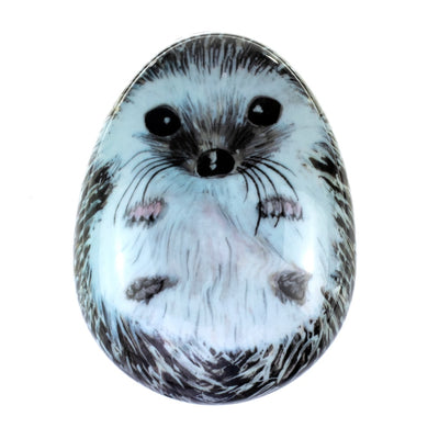 Pebble Detangling Hedgehog Brush - PHOG