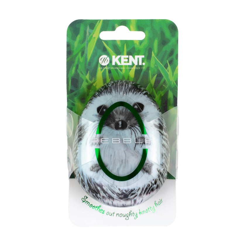 Pebble Detangling Hedgehog Brush - PHOG