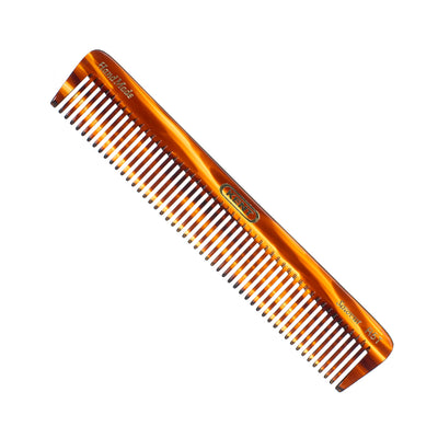 Handmade 170mm Dressing Table Comb Thick Hair - A R5T