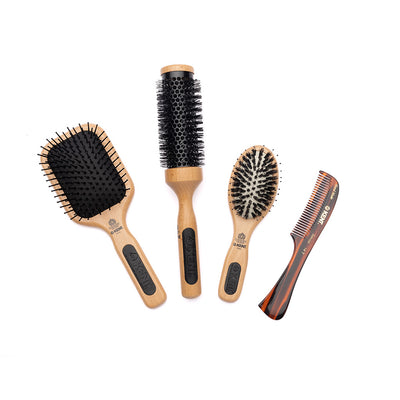 The Styling Edit Gift Set - GIFT SET 1 STYLING