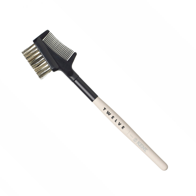 Lash and Eyebrow Grooming Brush - TWMU2