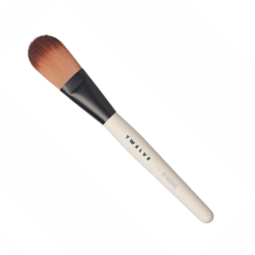 Small Foundation Brush - TWMU8