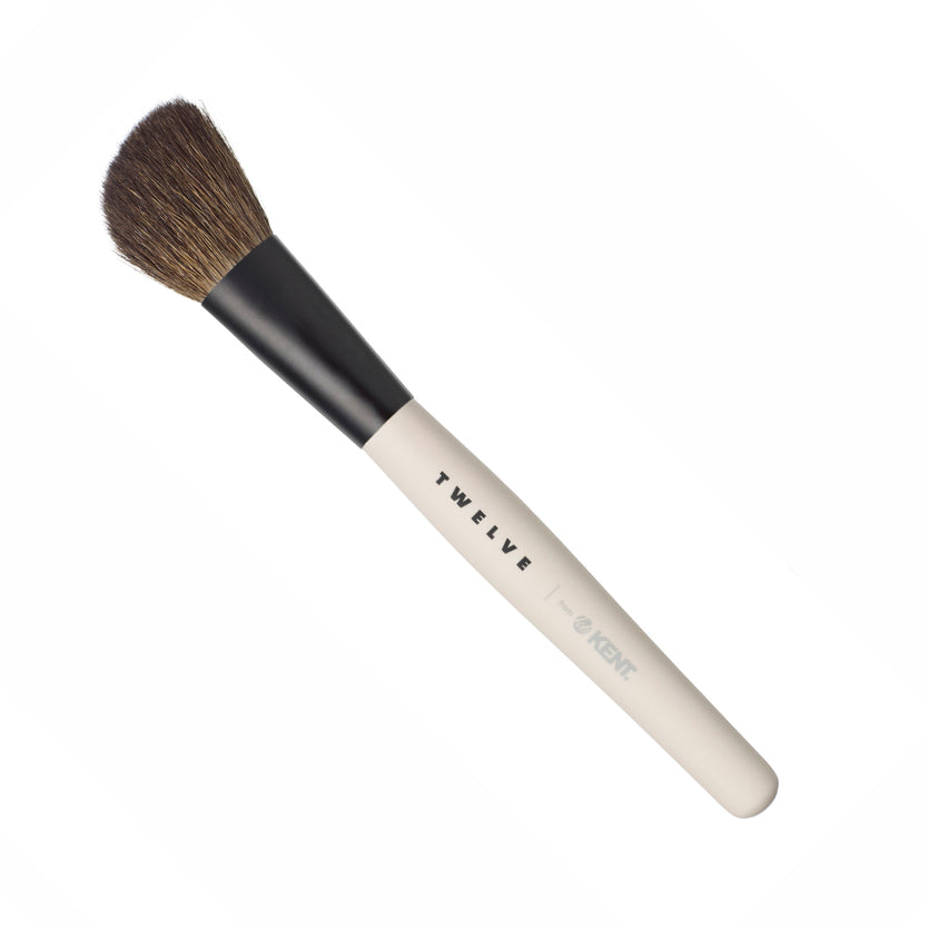 Angled Contour Powder Brush - TWMU9
