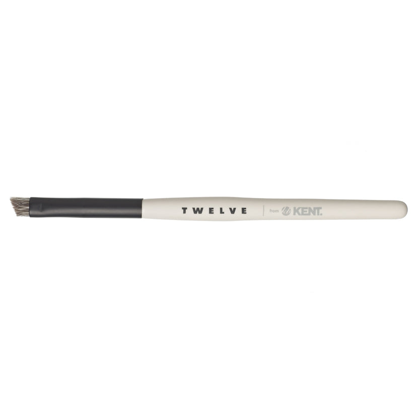 Angled Eyebrow Brush - TWMU1