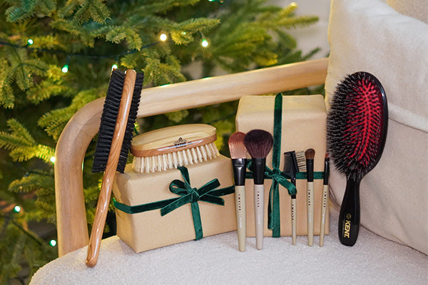 Christmas Gift Guide I Our Christmas Shop is Now Open I Kent Brushes