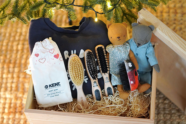 Christmas Luxury Gifts for Children I Our Christmas Shop is Now Open I Kent Brushes