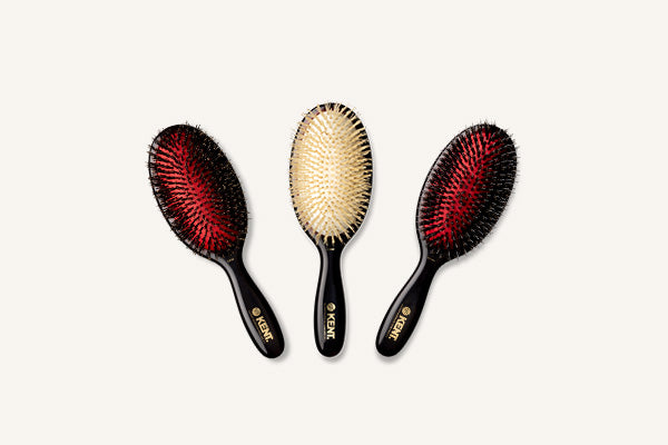 Kent Brushes | The World's Finest Hairbrushes & Combs