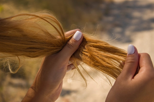 A Guide on How to Detangle Hair Avoiding Damage & Breakage I Kent Brushes Blog