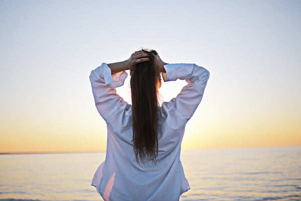Tips To Maintaining Healthy Hair During The Summer | Kent Brushes Blog