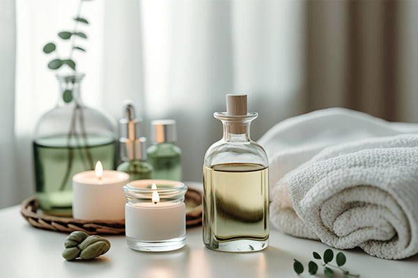 Kent Brushes Spring Wellness