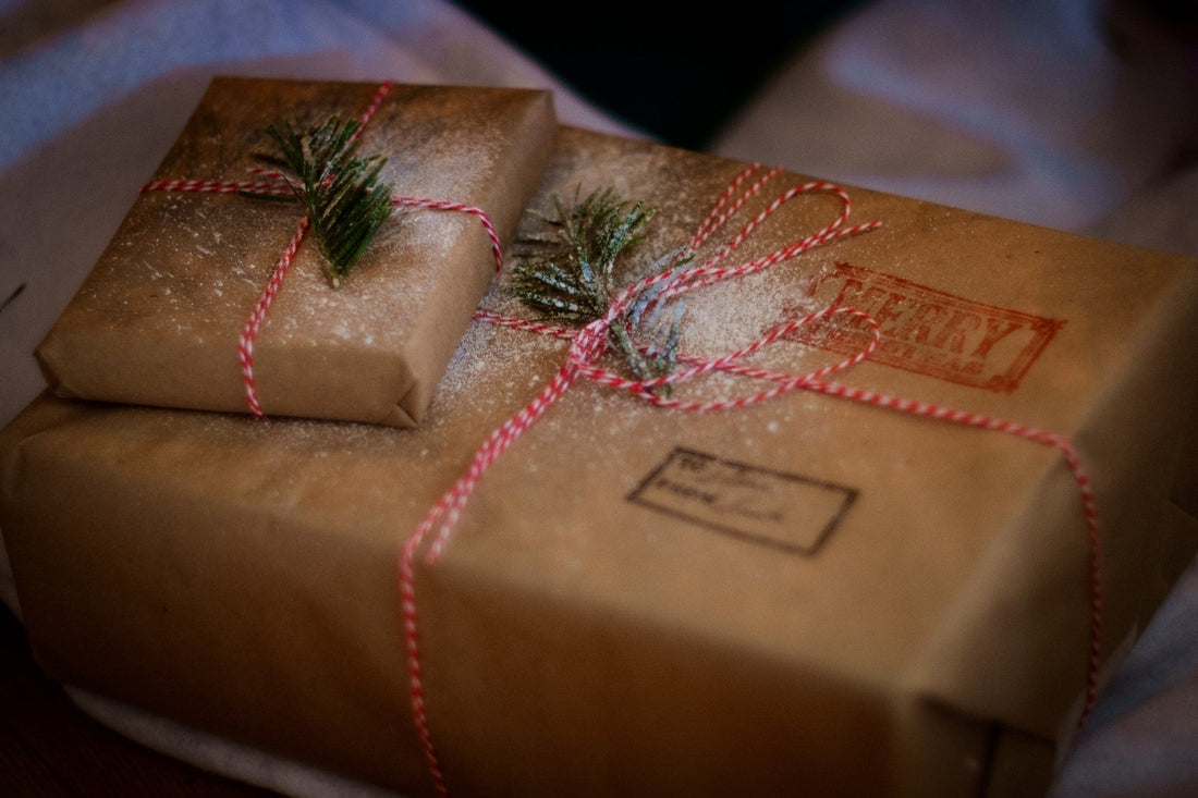Perfect Christmas Gifts for Friends